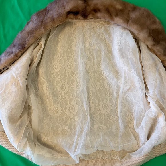 Vintage 50’s/60’s Dalton Cardigan Sweater - Picture 3 of 6